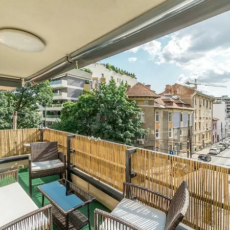 Luxury-central Apartment-victoriei Square-subway * Bucharest