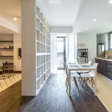 Apartment Luxury-central Apartment-victoriei Square-subway *