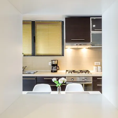 Luxury-central Apartment-victoriei Square-subway Apartment