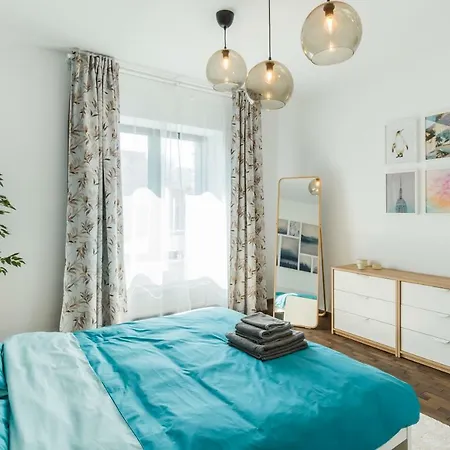 Luxury-central Apartment-victoriei Square-subway * Bucharest