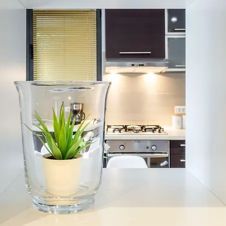 Luxury-central Apartment-victoriei Square-subway 부쿠레슈티