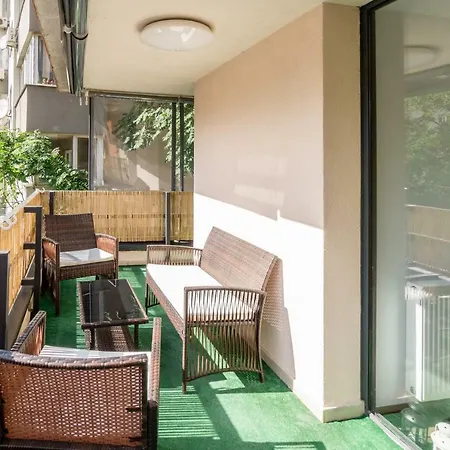 Luxury-central Apartment-victoriei Square-subway *