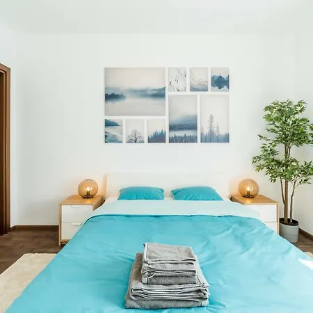 Luxury-central Apartment-victoriei Square-subway 아파트 *