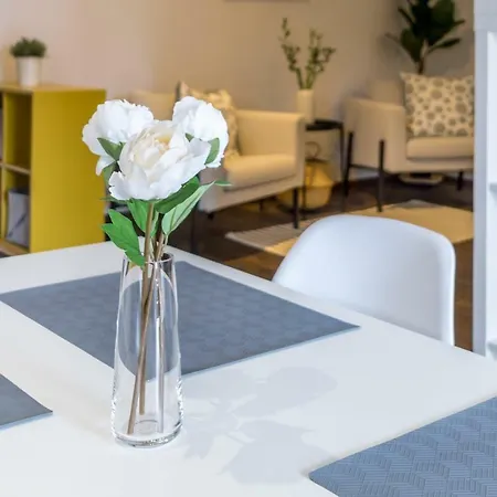아파트 Luxury-central Apartment-victoriei Square-subway *