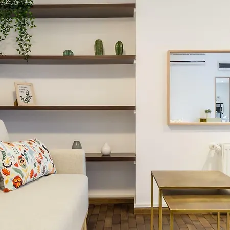 Apartament Luxury-central Apartment-victoriei Square-subway *